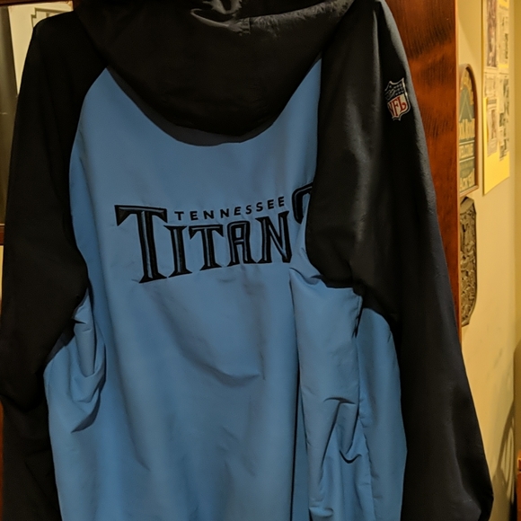 NFL Jacket - Picture 3 of 3